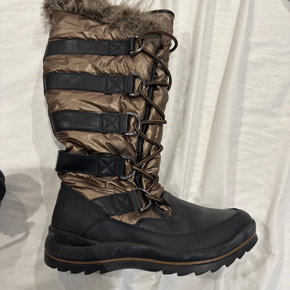 Guess boots